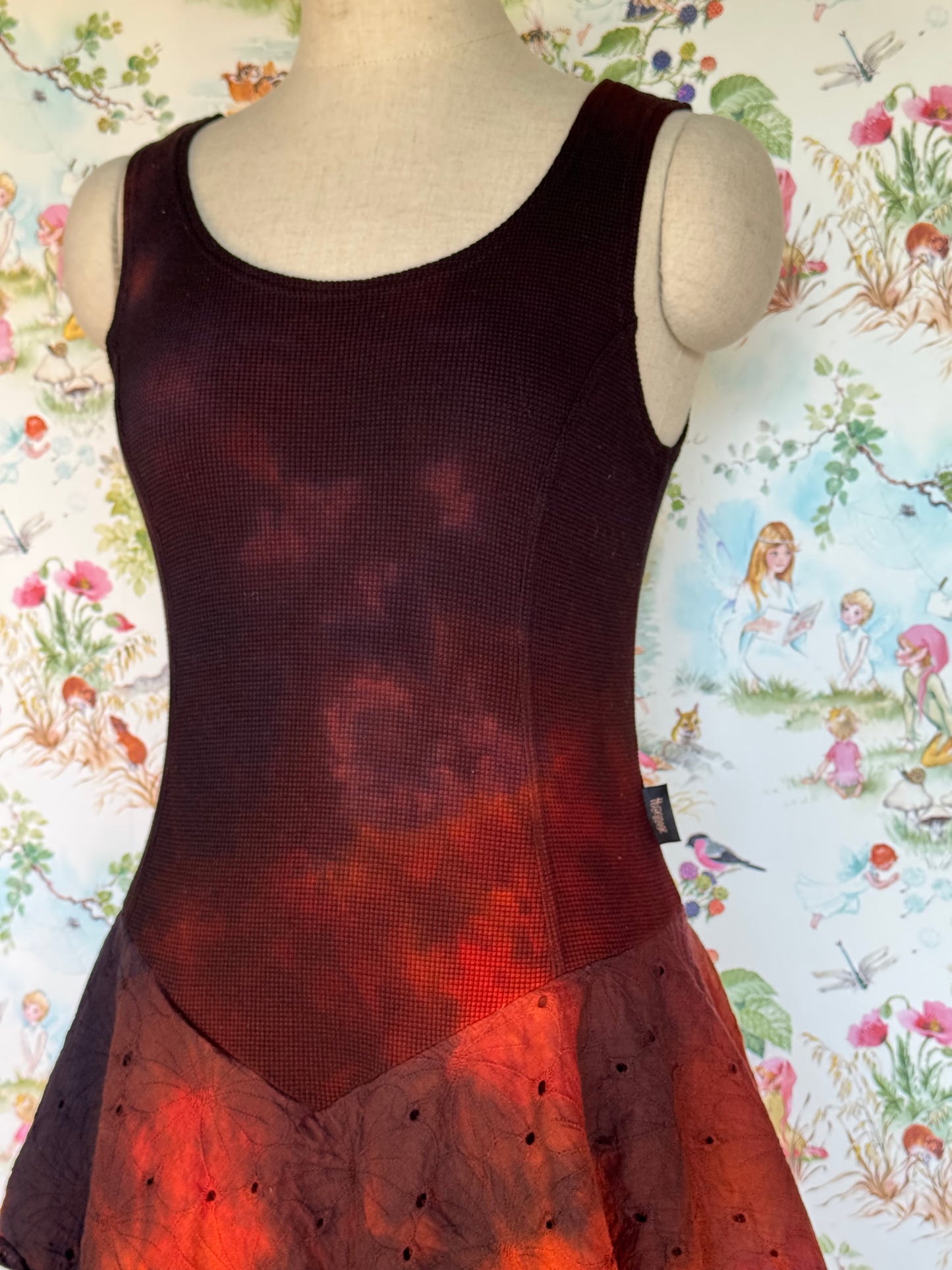 Wytchfire Wildfae Dress