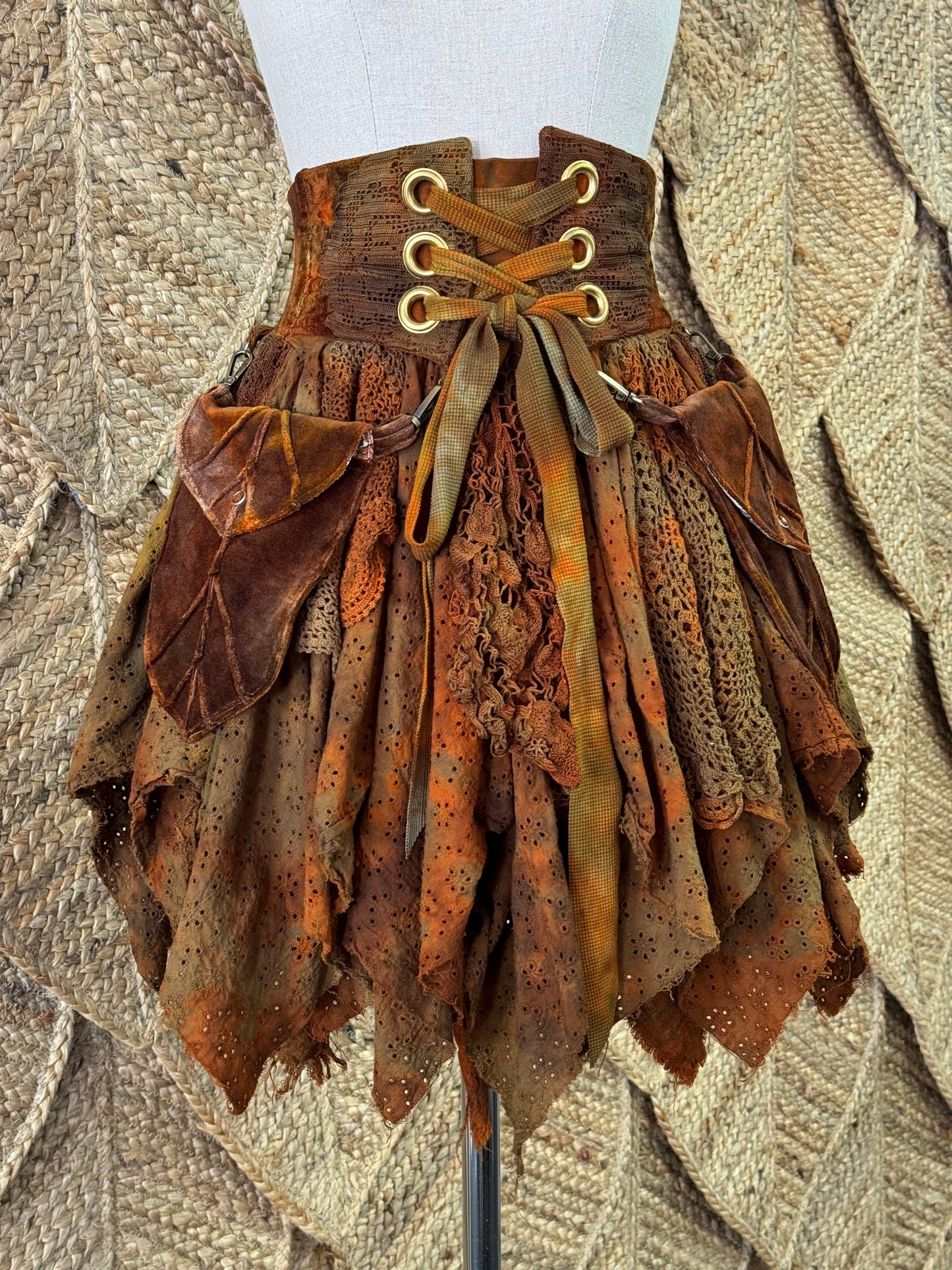 Wildcrafted Skirt (S/M)