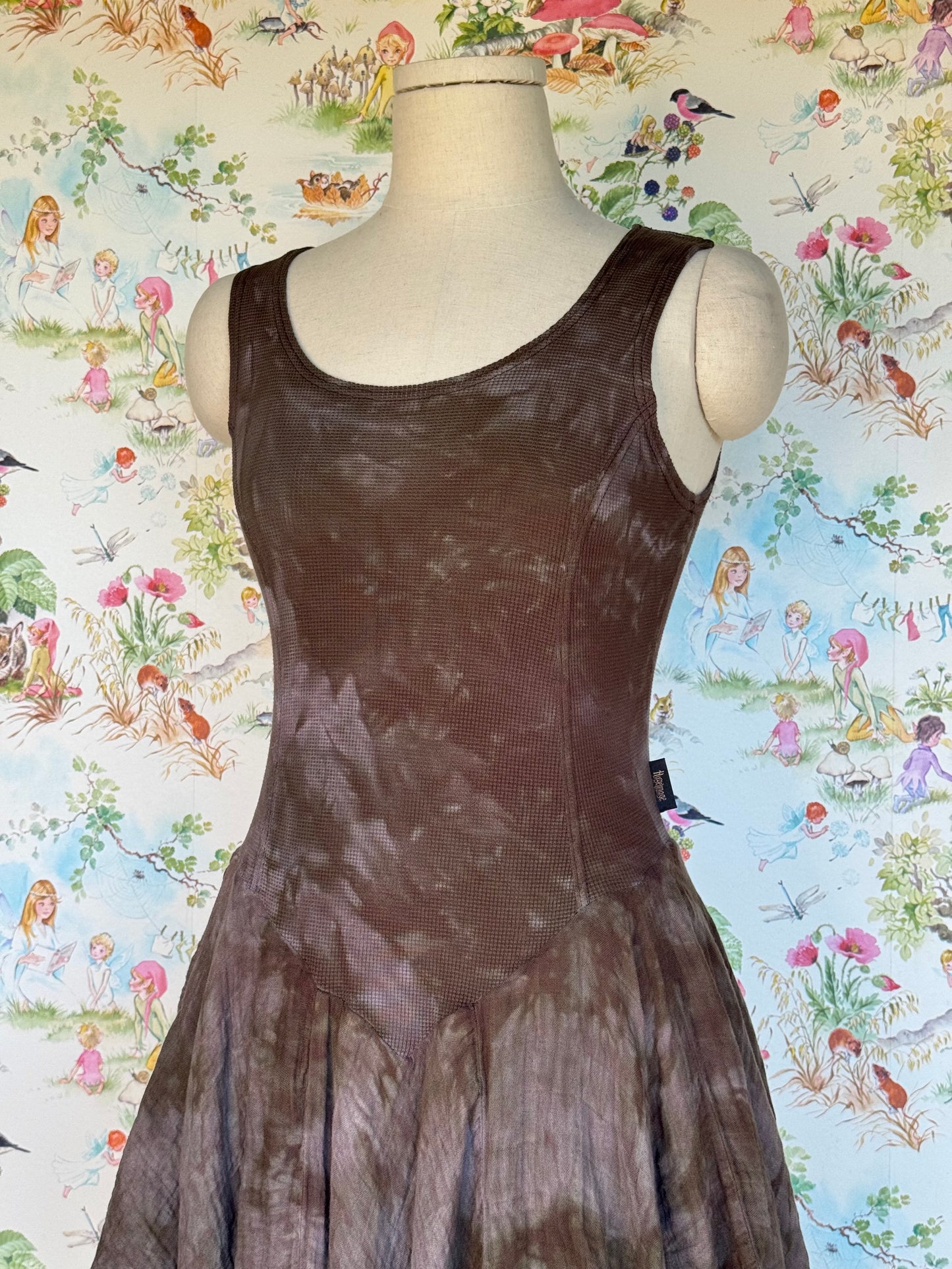 Gargoyle Wildfae Dress