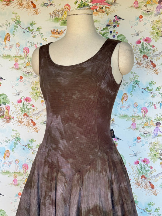 Gargoyle Wildfae Dress