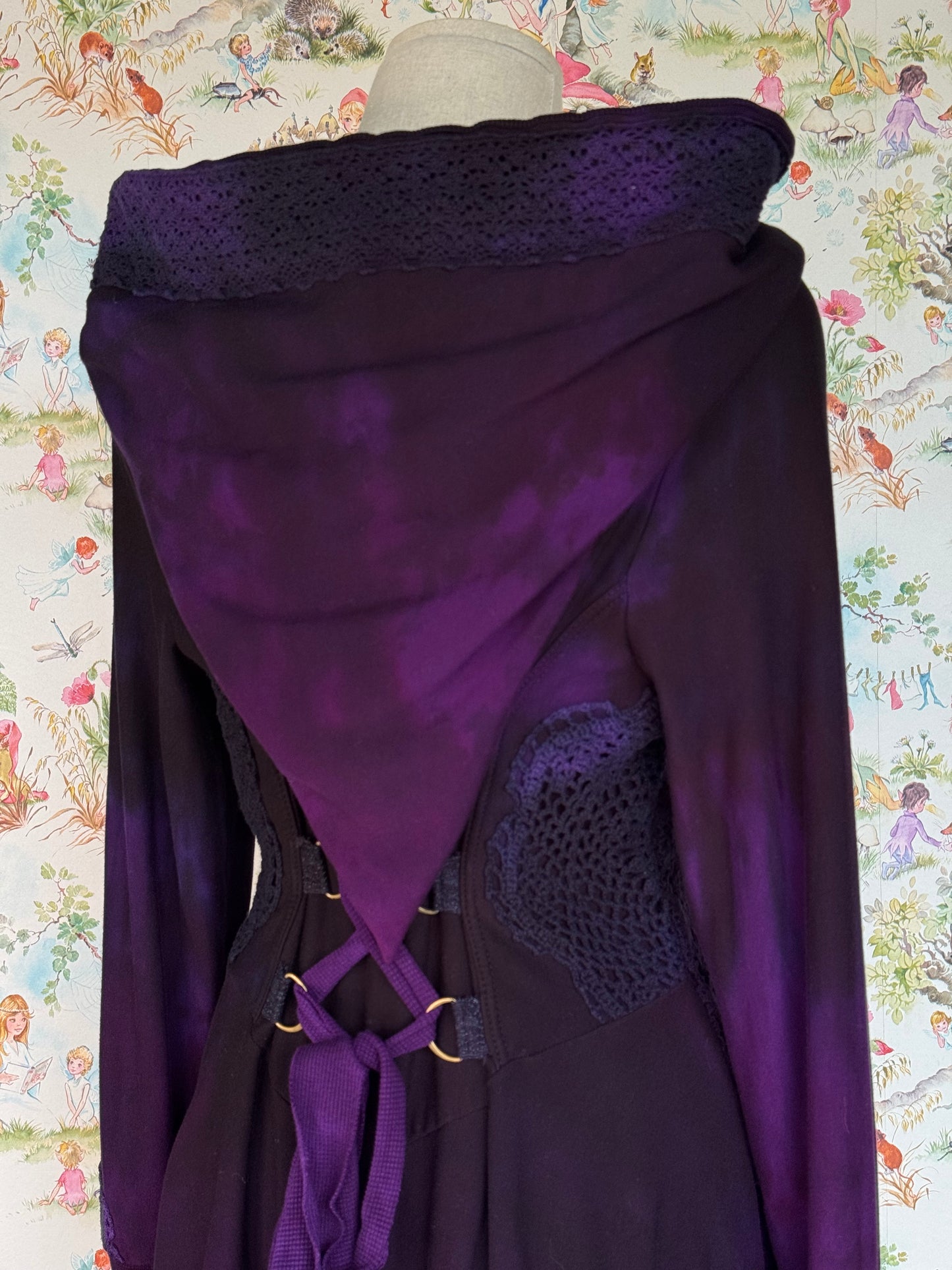 Wildcrafted Huia (L)