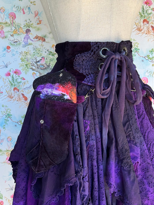 Wildcrafted Skirt (M/L)