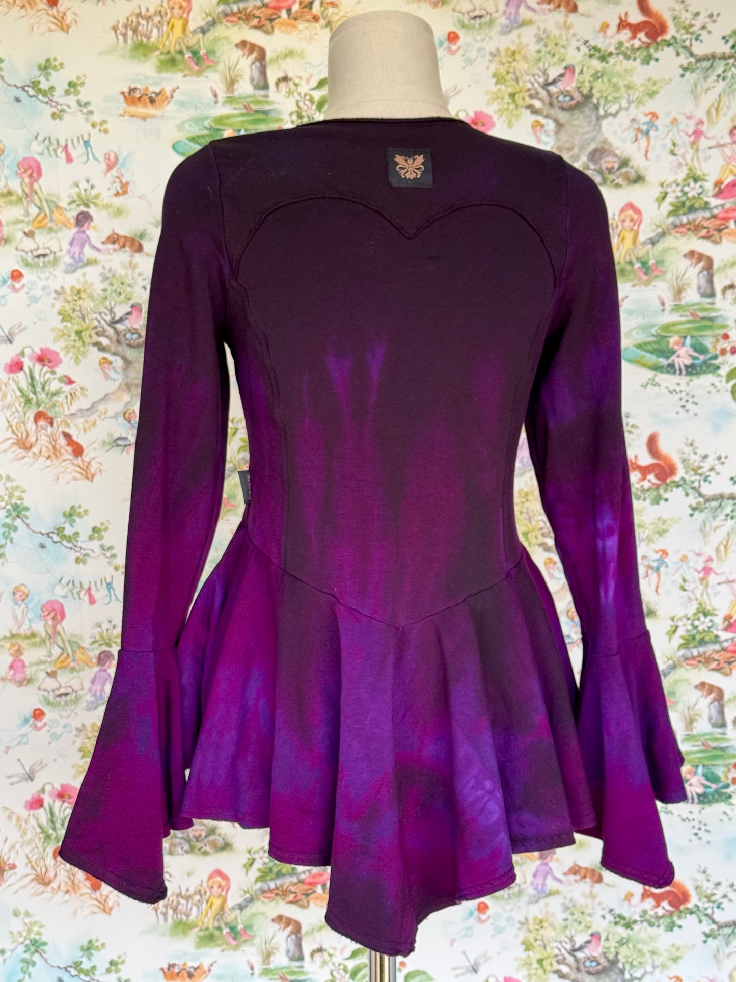 Mystic Kea Cardi