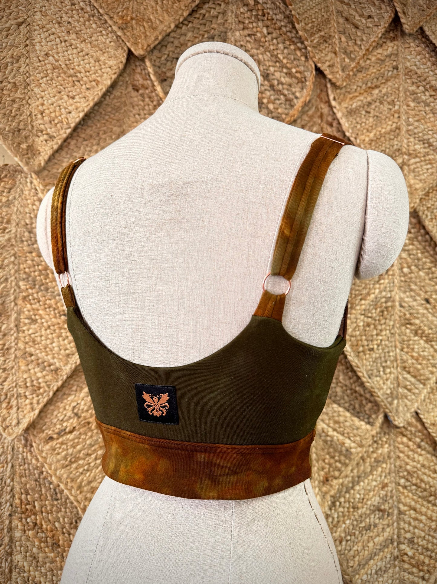 Goblins Wish Bralette