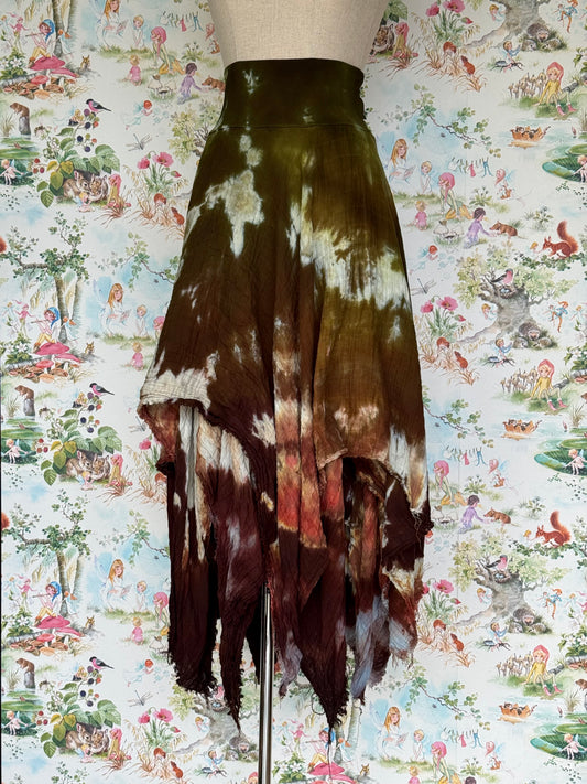 Cauldron Wildfae Skirt