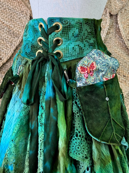 Wildcrafted Skirt (L/XL)