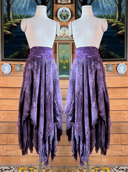 Magic Myst Wild Fae Skirt