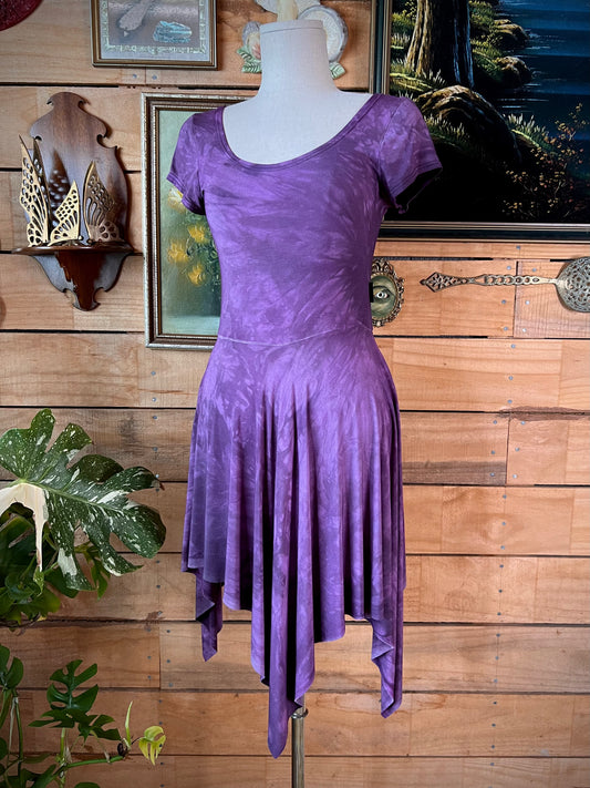 Magic Myst Pixie Dress