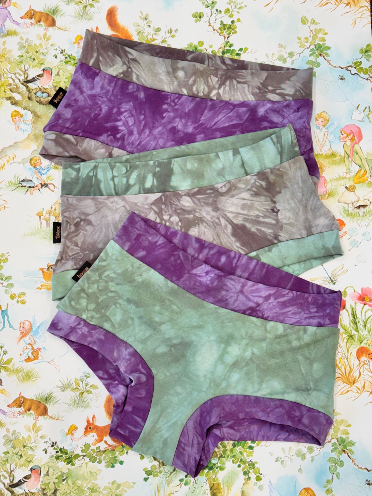 Wisteria Lane Underthings Preorder