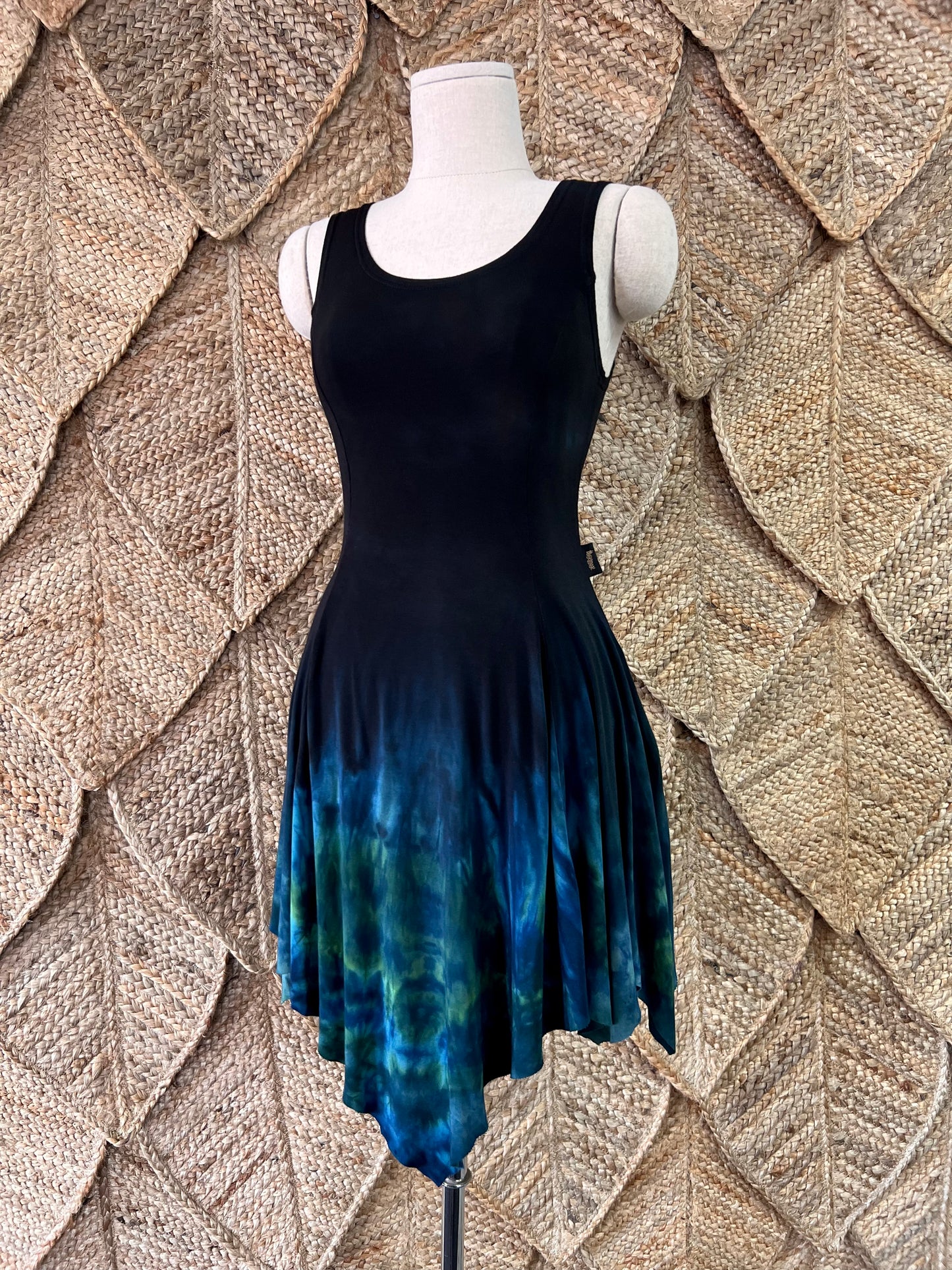 Moonlake Fae Dress
