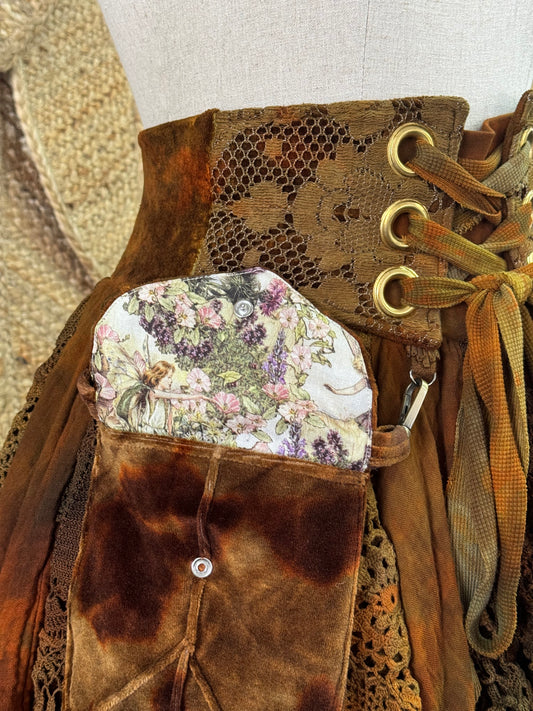 Wildcrafted Skirt (M/L)