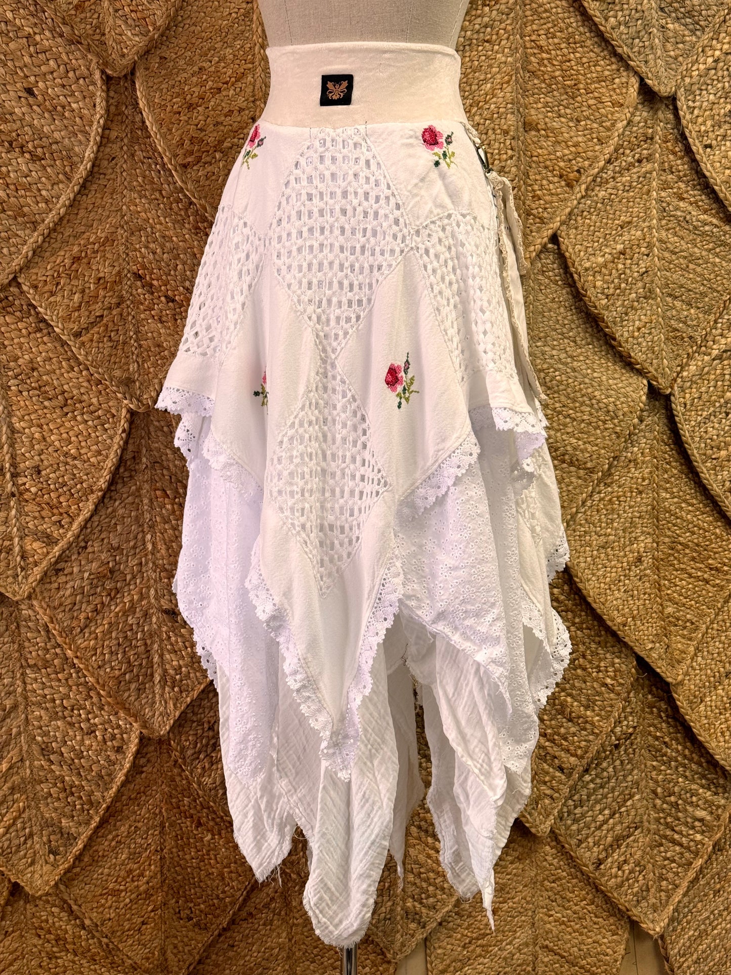 Wildcrafted Skirt (S/M)