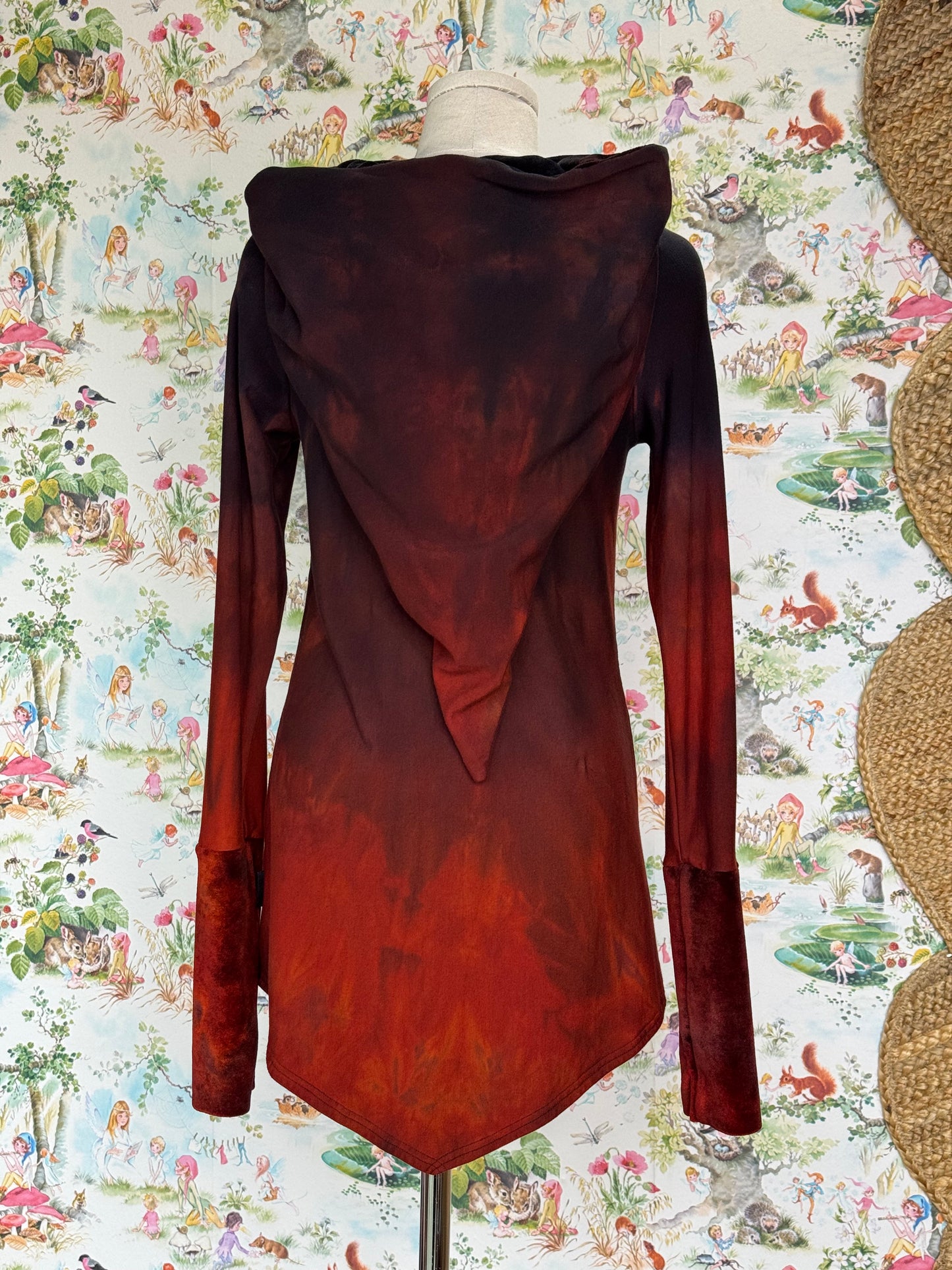 Wytchfire Pixie Hoodie