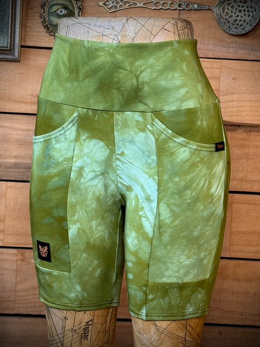 Bellbird Shorts