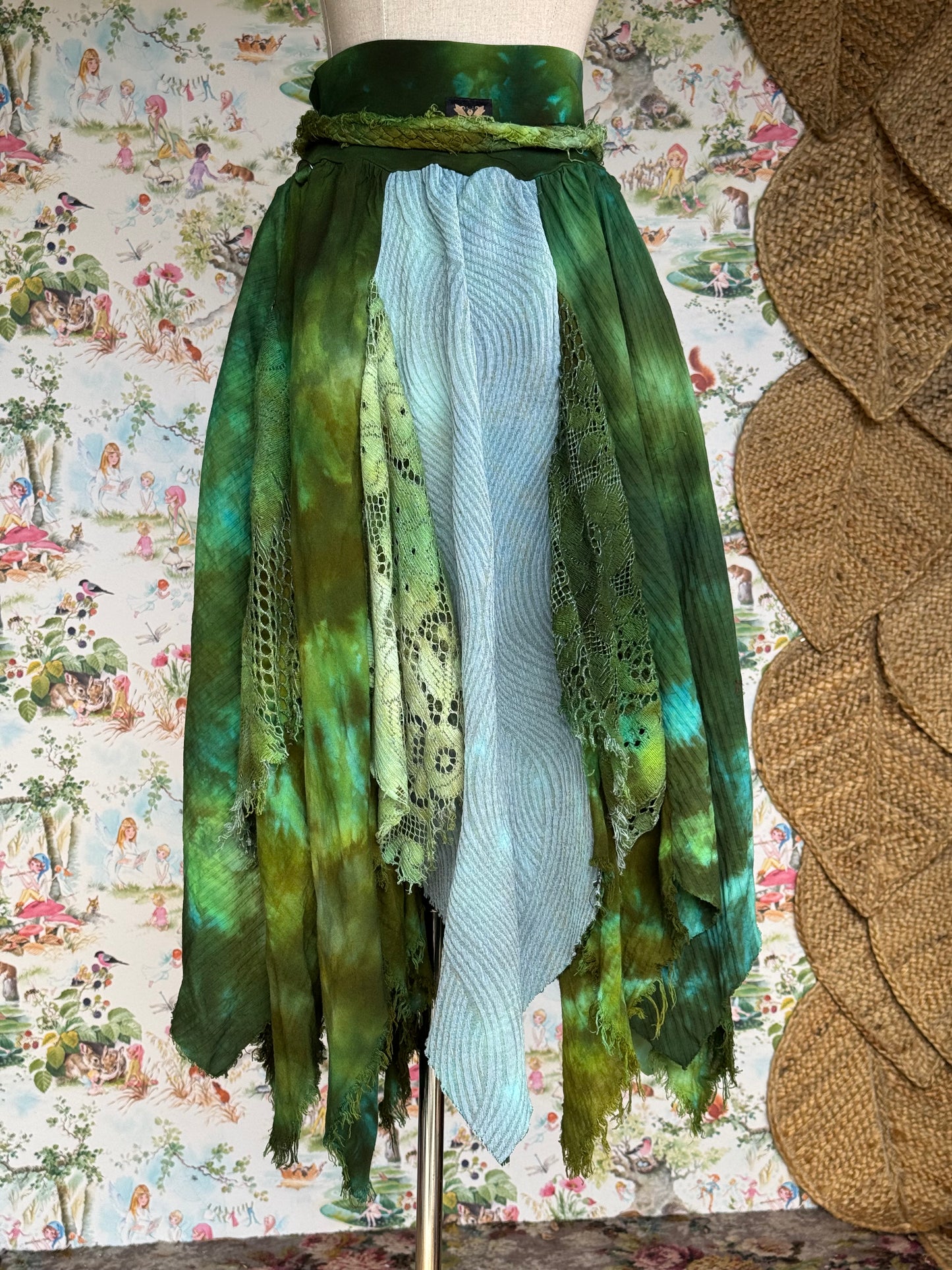 L/XL Relic Skirt