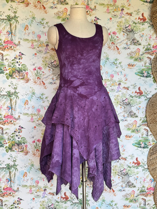 Magic Myst Wildfae Dress