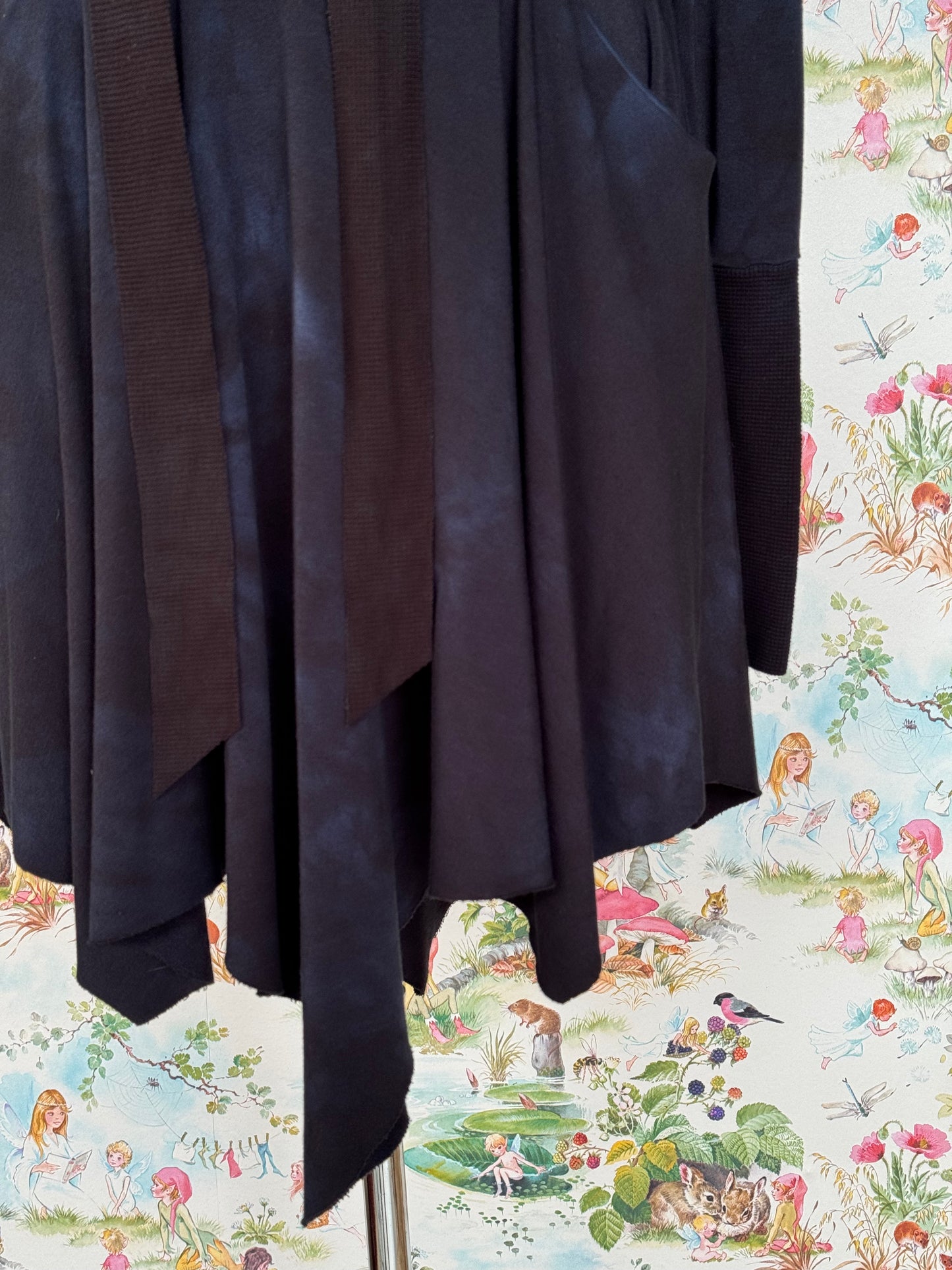 Nightmage Pukeko Dress