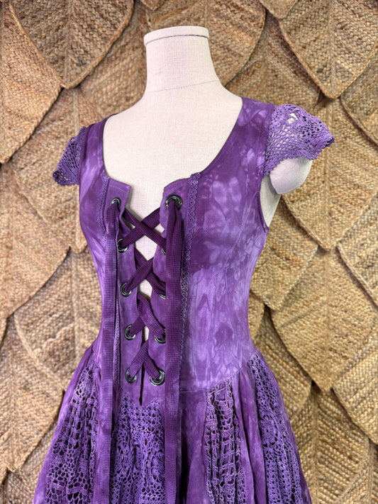 Wildcrafted Faery Dress (S)
