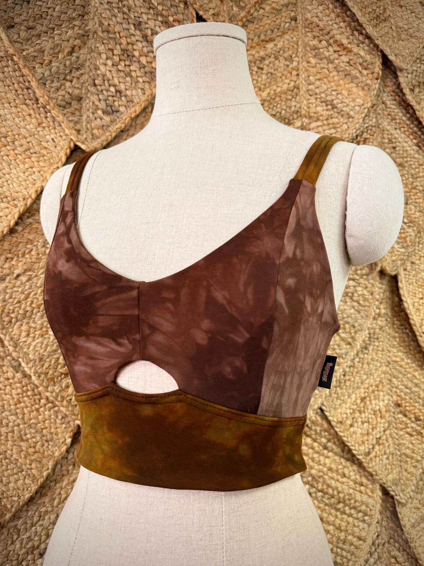 Goblins Wish Bralette