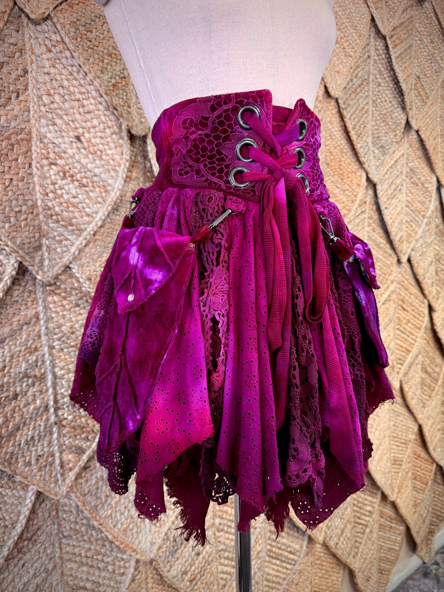 Wildcrafted Skirt (M/L)