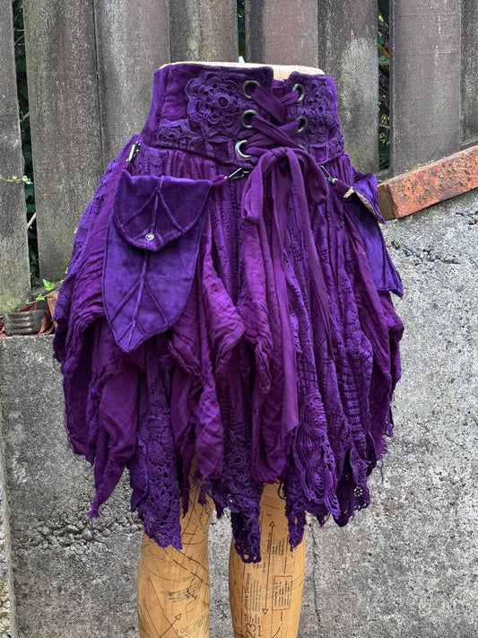 Wildcrafted Skirt (L/XL)