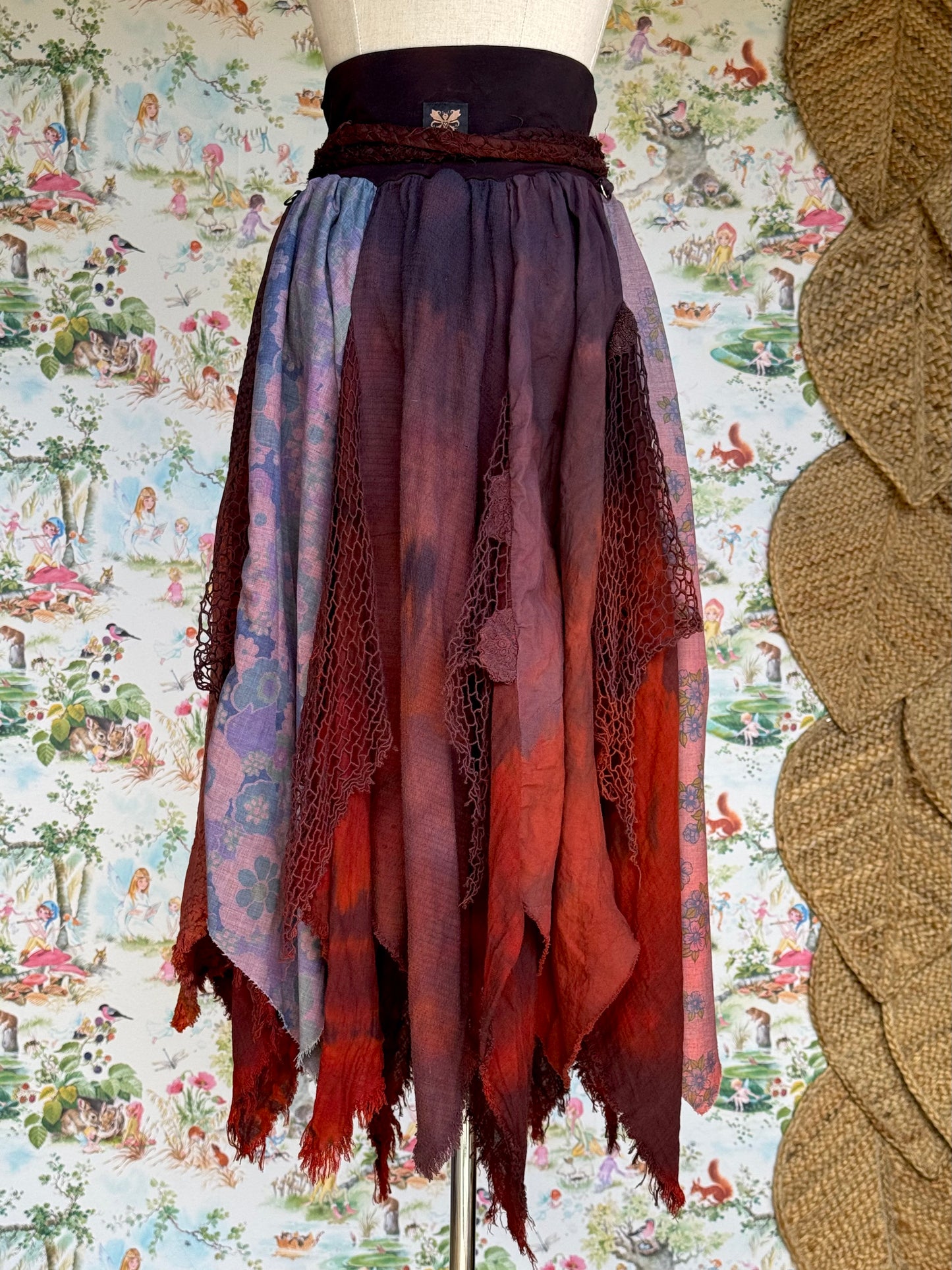 L/XL Relic Skirt