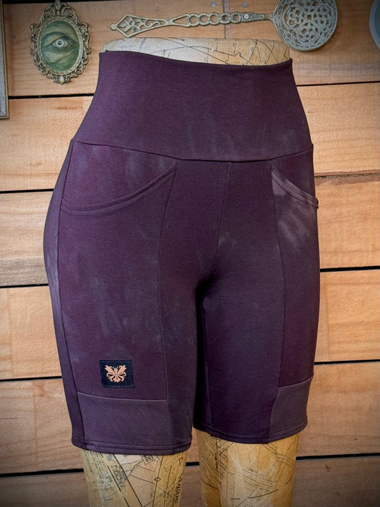 Bellbird Shorts