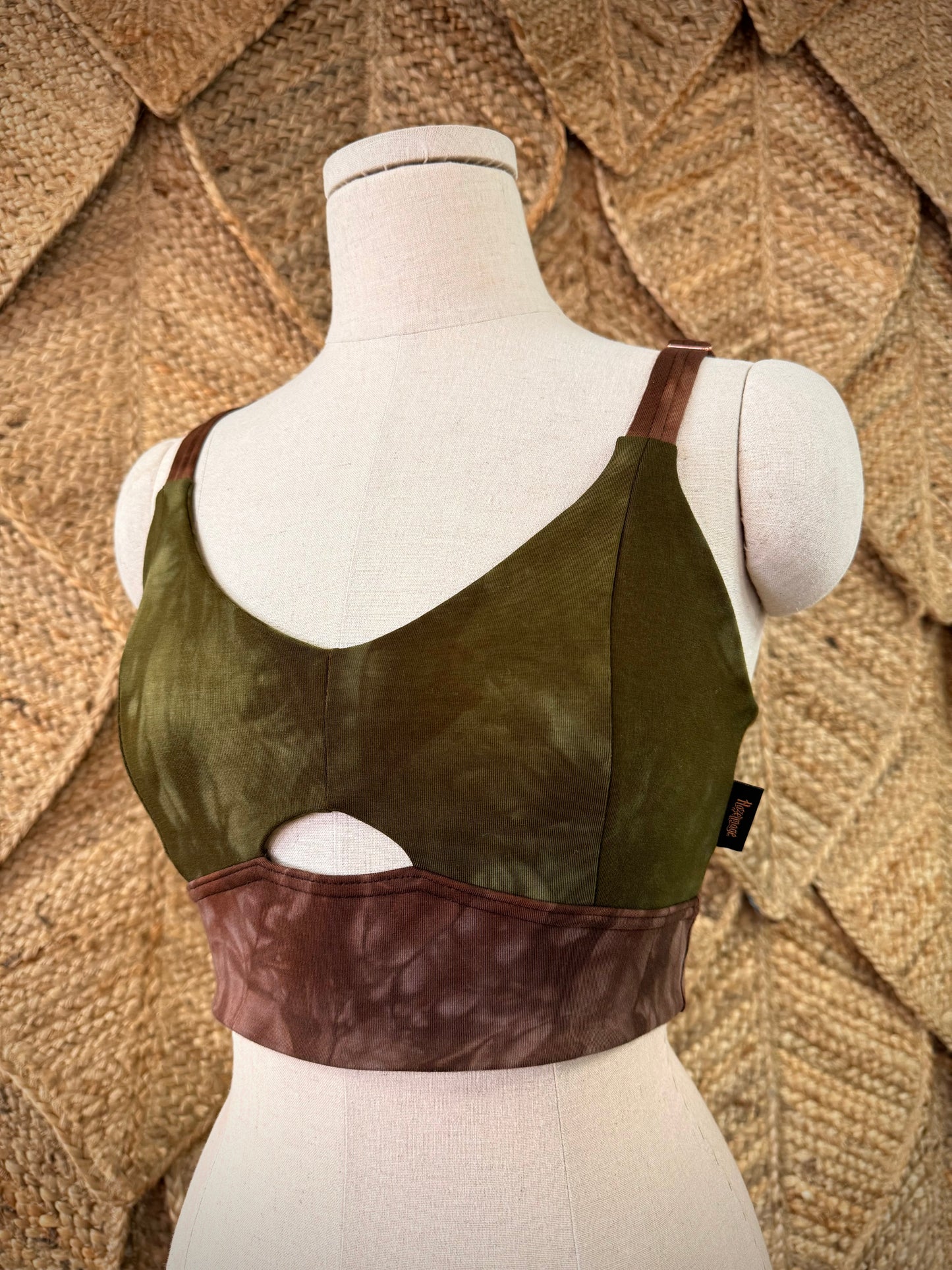 Goblins Wish Bralette