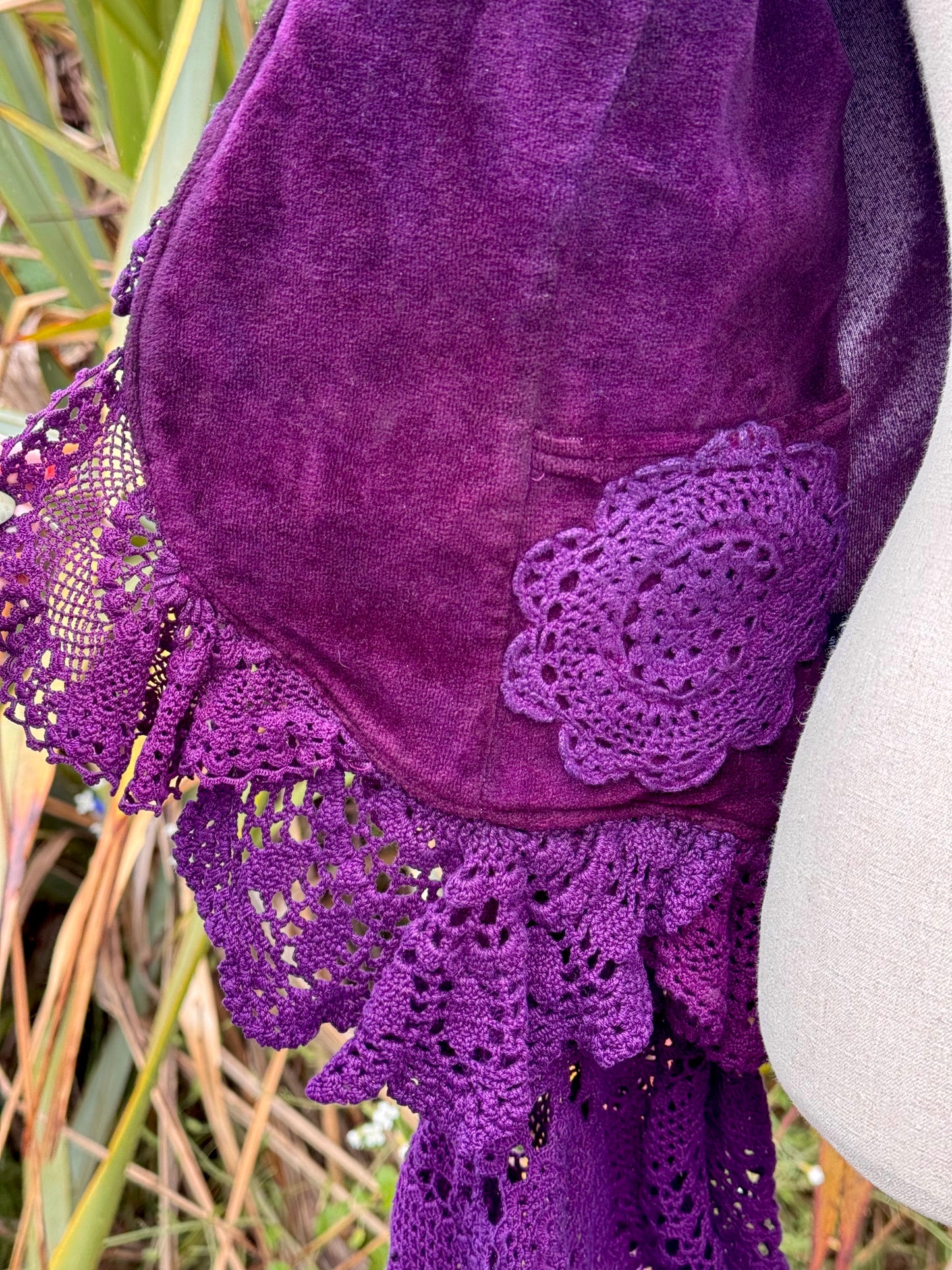 Wildcrafted Jacket (L)