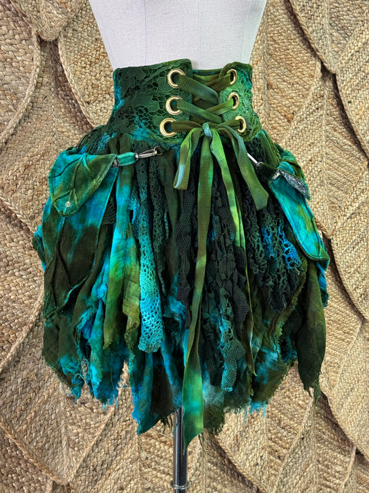 Wildcrafted Skirt (M/L)