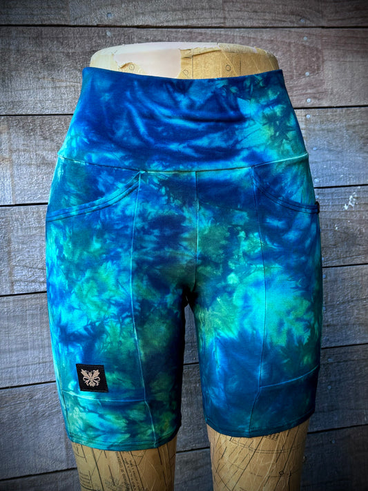 Blue Springs Bellbird Shorts