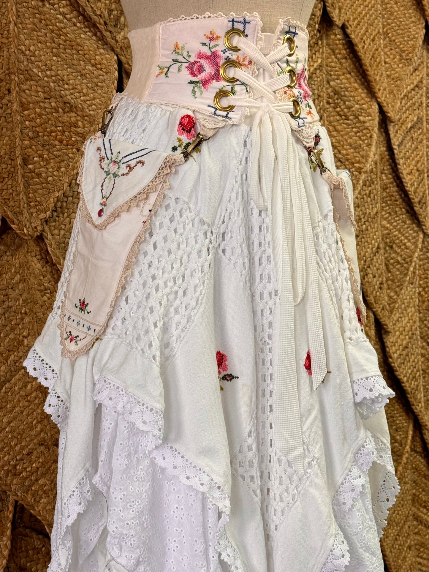 Wildcrafted Skirt (S/M)