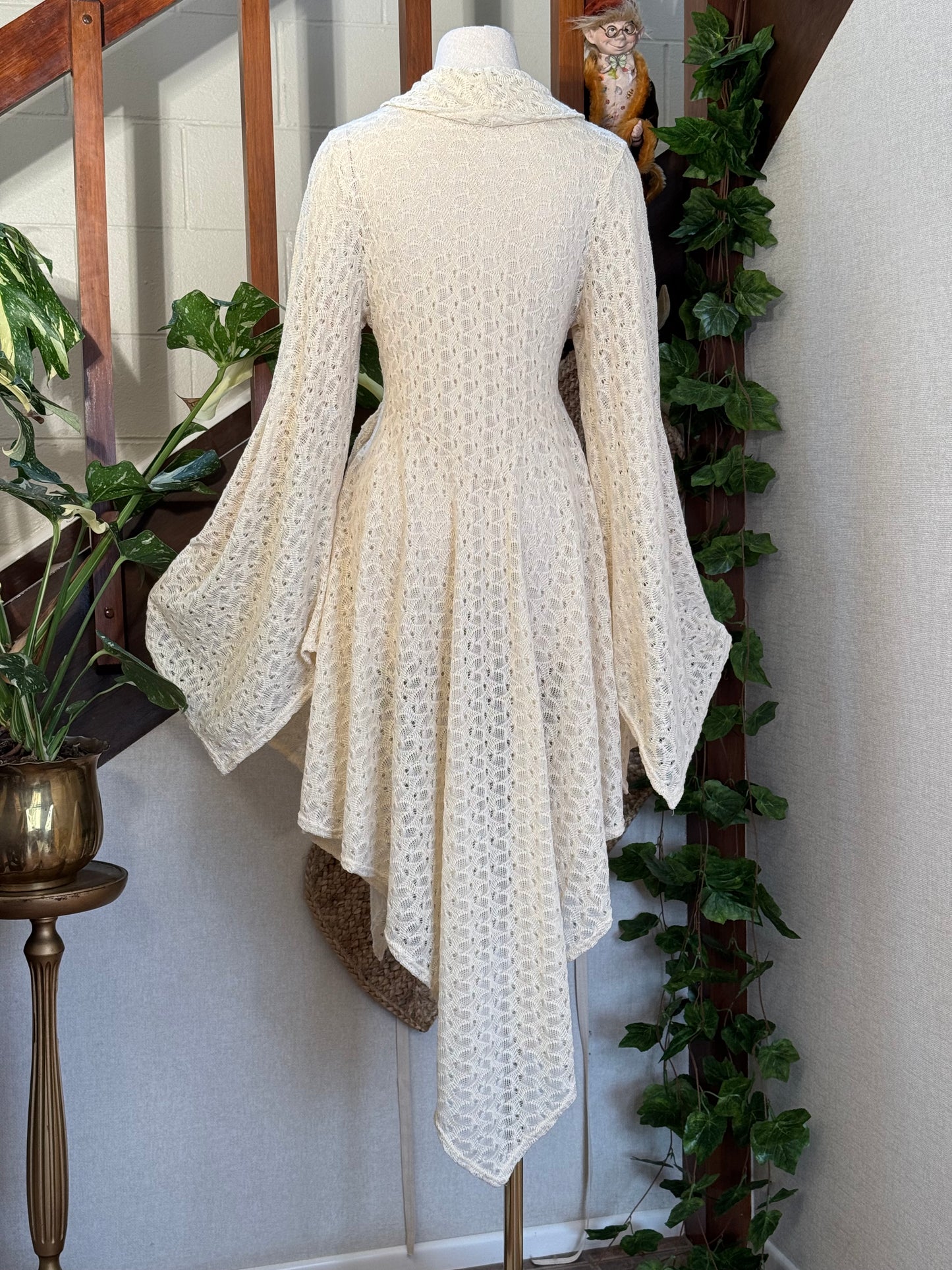 Wildcrafted Flowcoat (M/L)