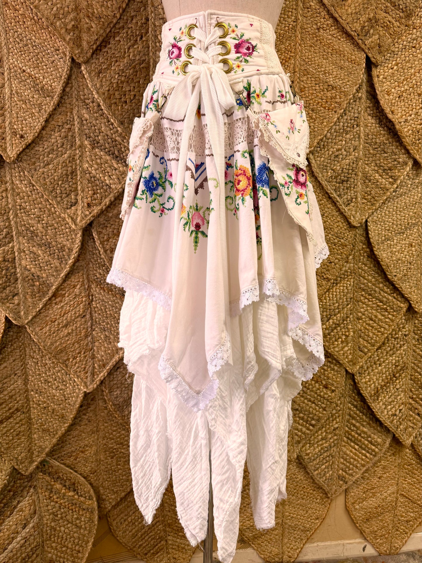 Wildcrafted Skirt (M/L)