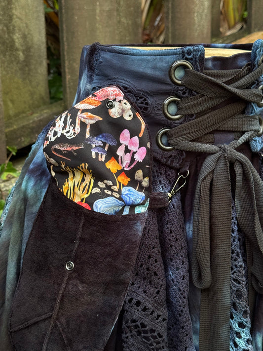 Wildcrafted Skirt (S/M)