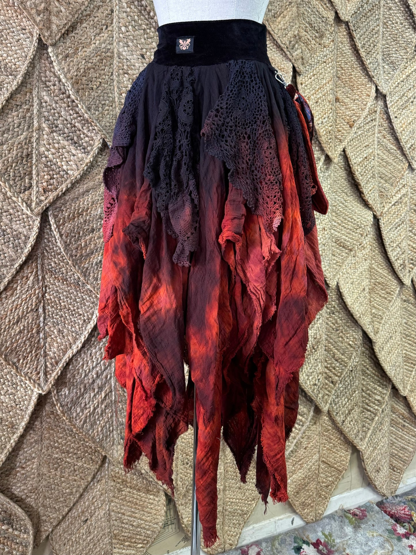 Wildcrafted Skirt (M/L)