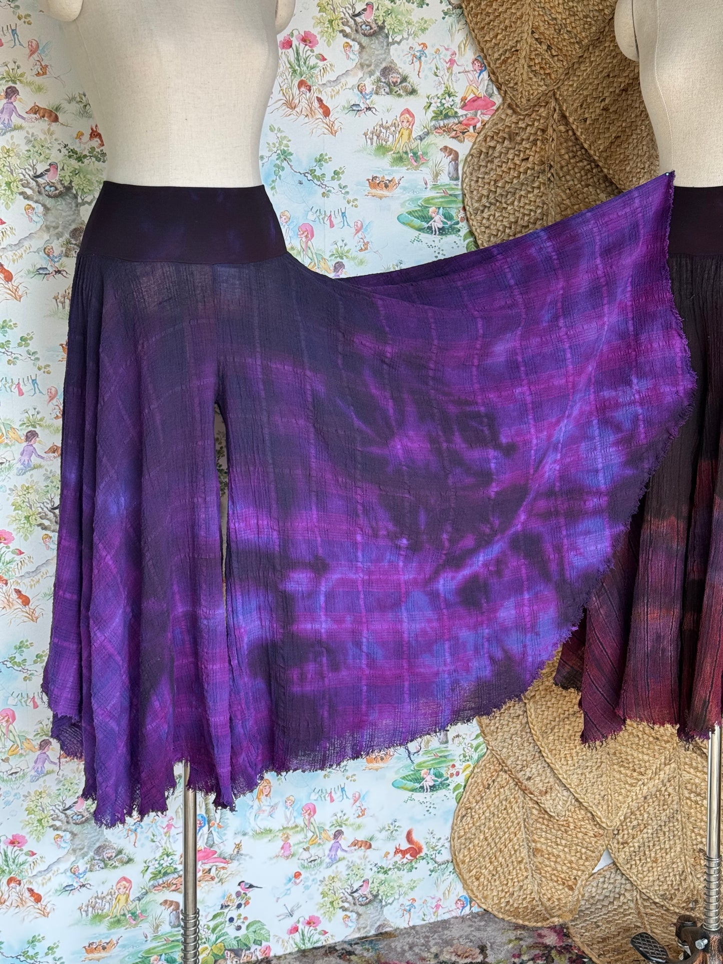 Mystic Wildfae Pants