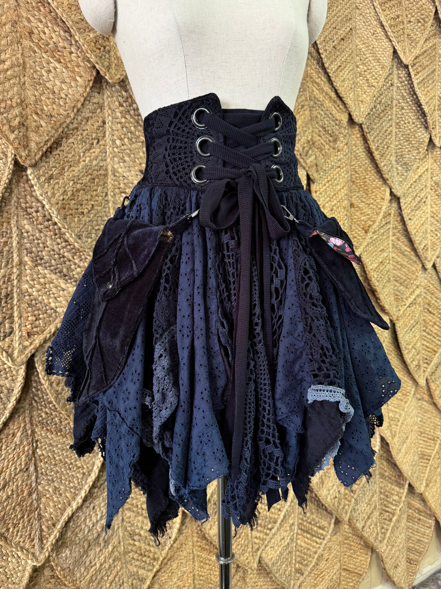 Wildcrafted Skirt (S/M)