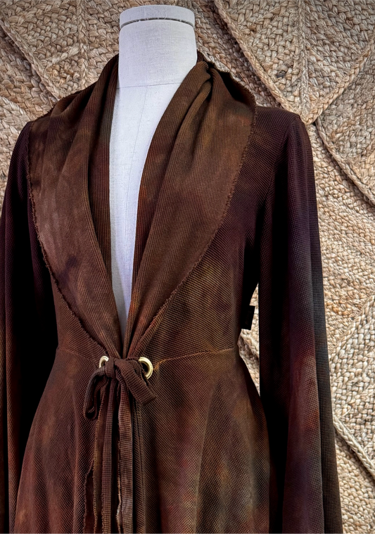 Ancient Quarry Ruru Cardi