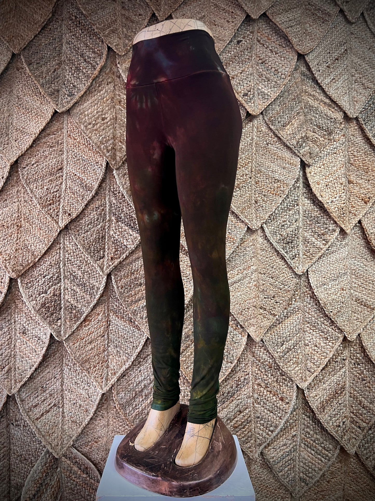 Wildling Pixie Leggings