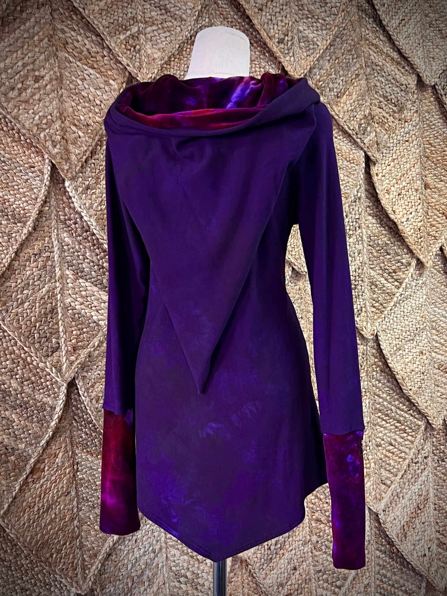 Faelilly Pixie Hoodie