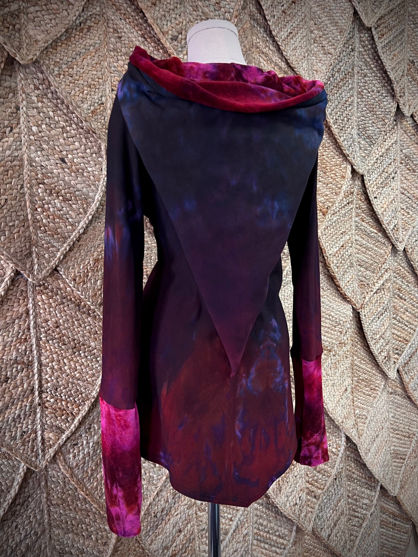 Foxfire Pixie Hoodie