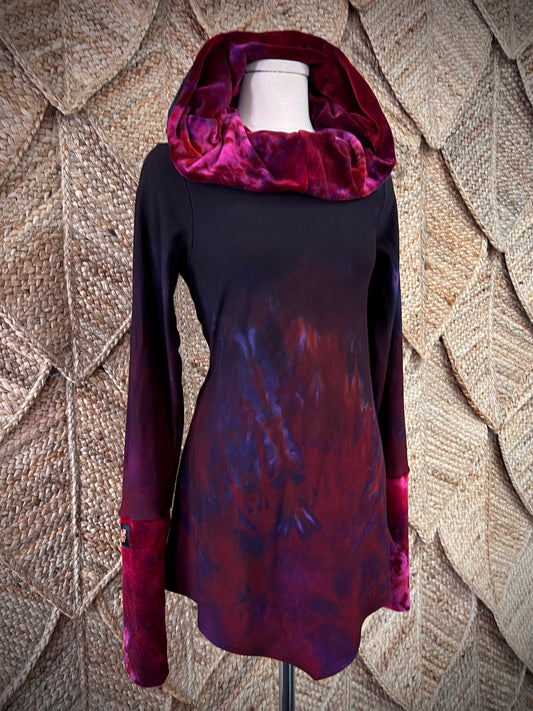 Foxfire Pixie Hoodie