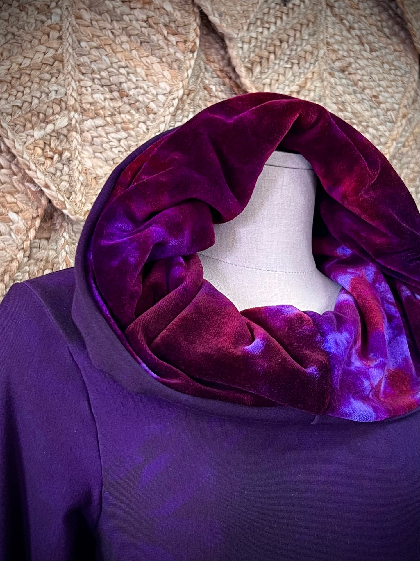 Faelilly Pixie Hoodie