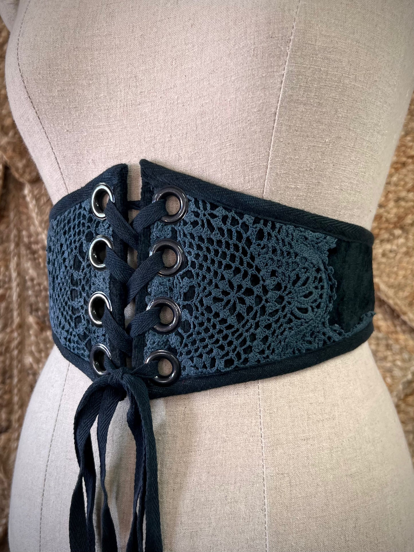 XS-S Pixie Corset Belt