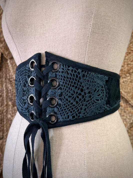 XS-S Pixie Corset Belt