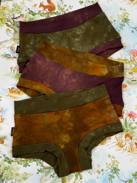 Goblins Wish Underthings Preorder