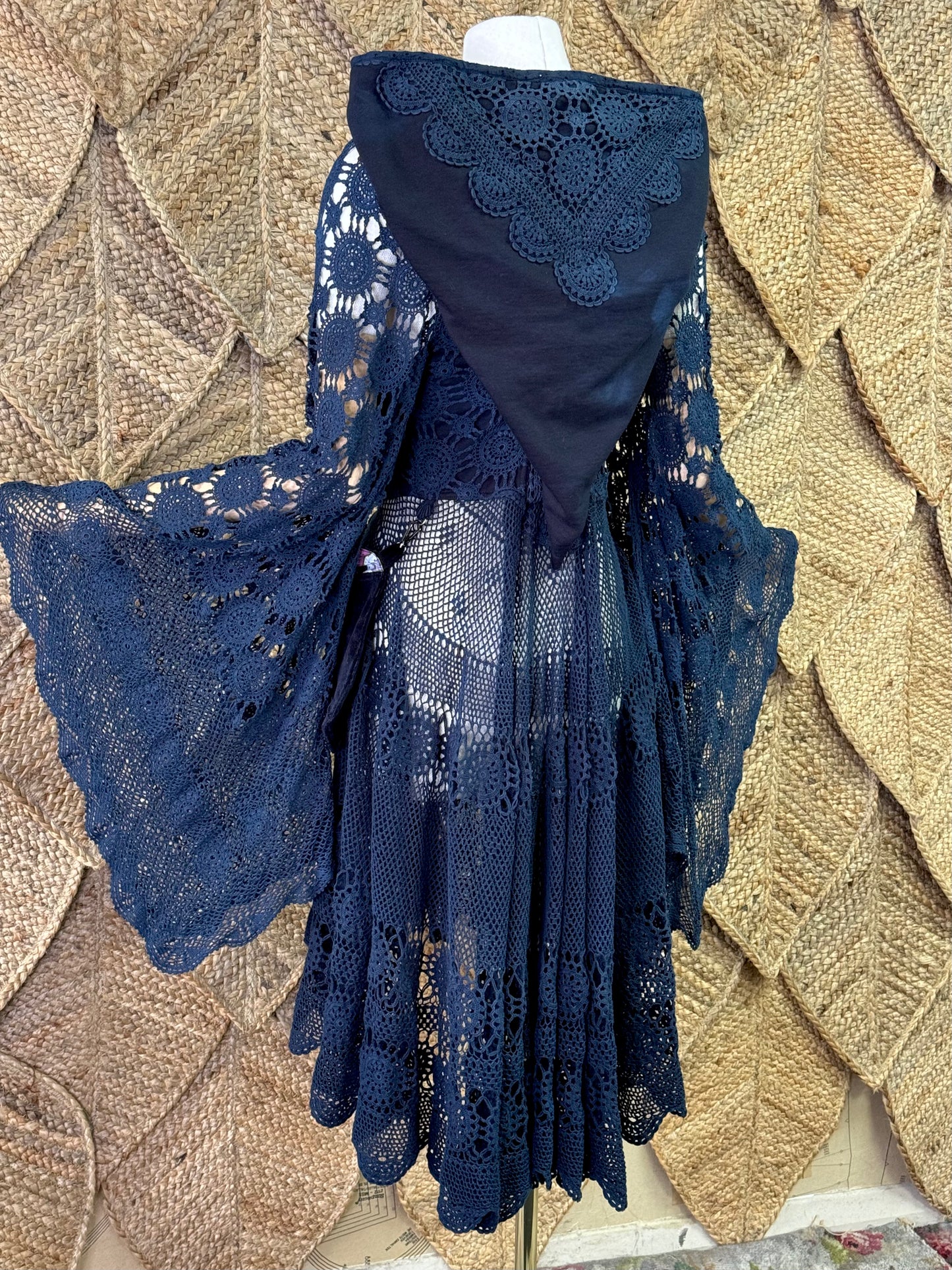 Wildcrafted Faery Coat (M)