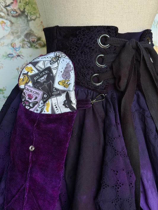 Wildcrafted Skirt (S/M)