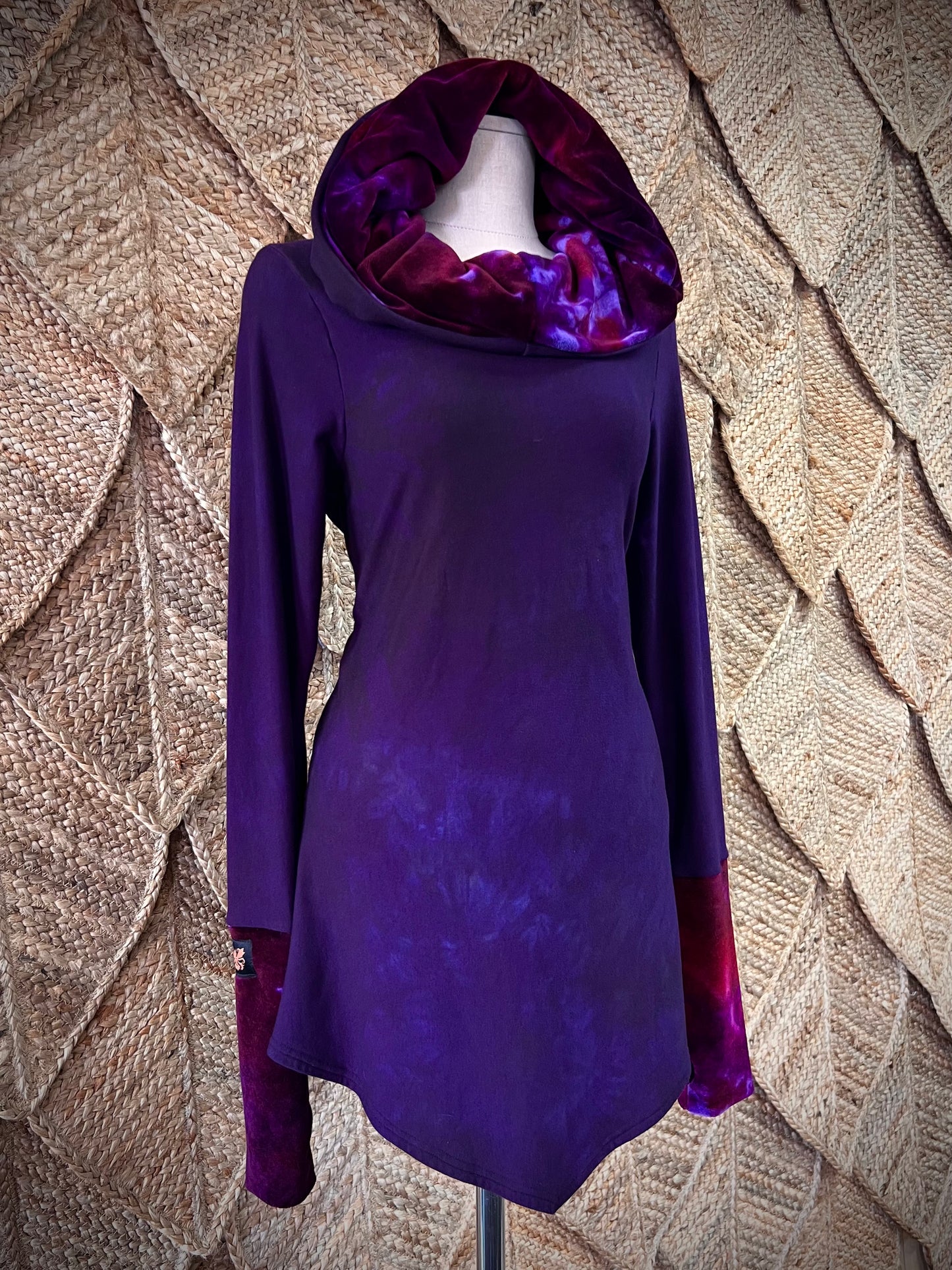 Faelilly Pixie Hoodie